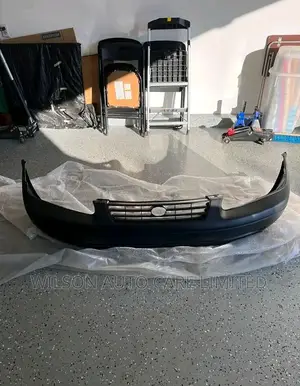 Front Bumper Camry 1998 Model