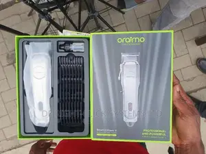 Oraimo Smart Clipper 2 Professional Hair Clipper Opc-Cl30