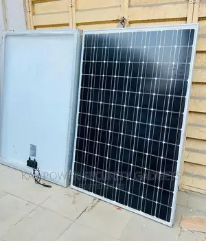 High Quality 400watt Canadian Panel