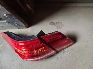 E350 2015 Back Lights Each