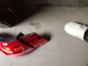 E350 2015 Back Lights Each