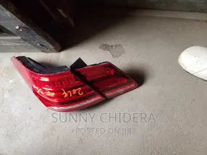 E350 2015 Back Lights Each