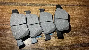 Front/ Back Break Pad 2018-2021 Model Honda Accord(Original)