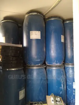 200 Litres Blue Storage Drum