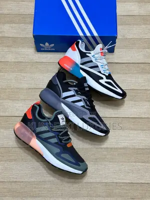 Original Adidas Zx— Sneakers Collections