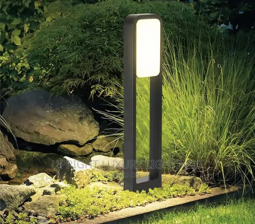 LED Garden/Walkway Light