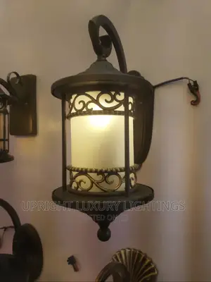 Pillar Light
