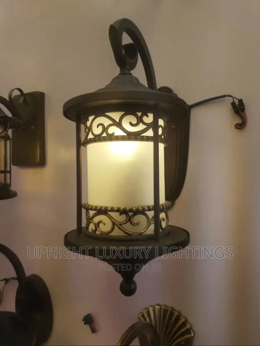 Pillar Light