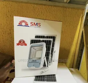 400watts Solar Floodlight (Separate Panel)