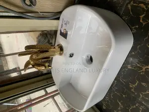 Concealed Wash Hand Basin