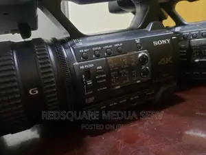 Camera Rental