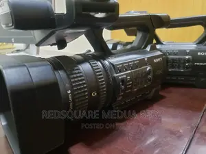 Camera Rental