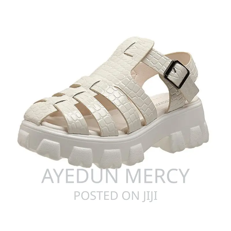 Quality Ladies Sandals