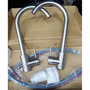 Kitchen Sink Mixer Tap