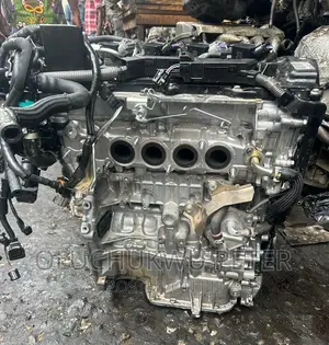 M20a Engine Lexus Ux200 and Toyota Corolla 2019/2024