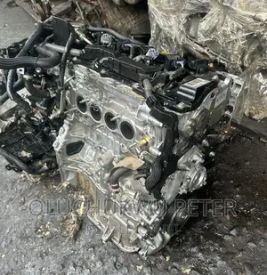 M20a Engine Lexus Ux200 and Toyota Corolla 2019/2024