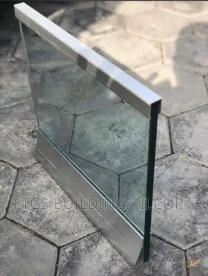 Frameless Glass Rails