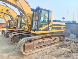 Excavator 330bl