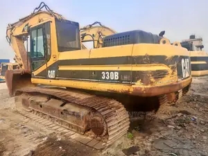 Excavator 330bl