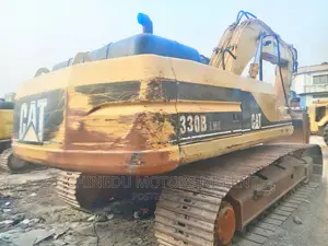 Excavator 330bl