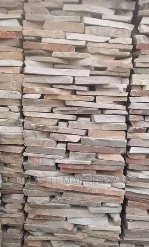 Cotornu Broken Stone