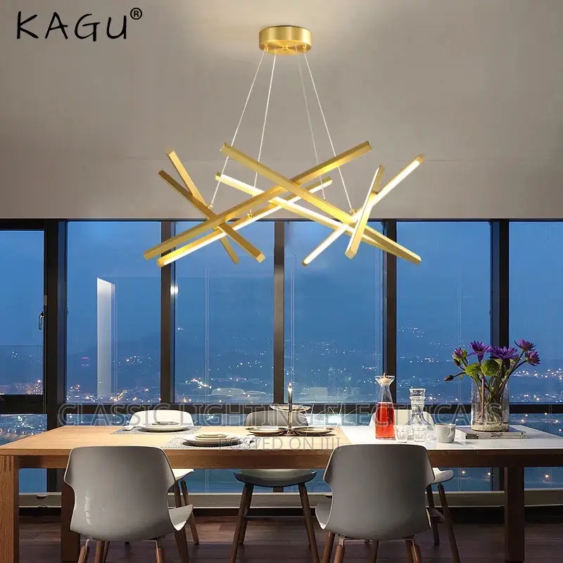 Modern Dine Dining Room Pendant Lights Indoor Lighting