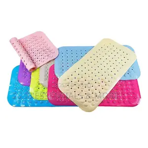 Anti Slip Bathroom Mat