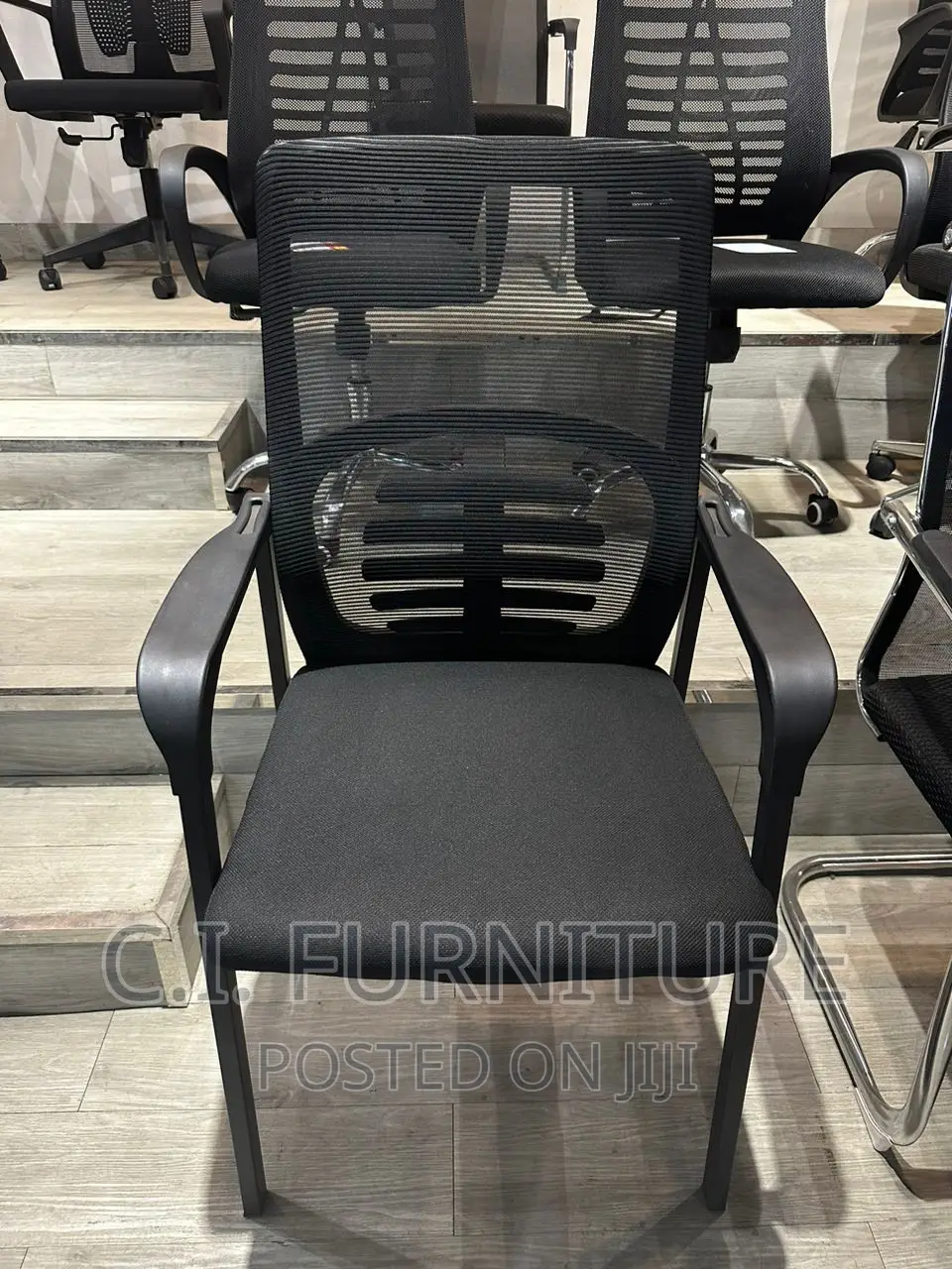 Good Visitors Chair for People