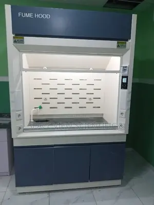 Fume Cupboard Sizes 1500 Is Available in Stock