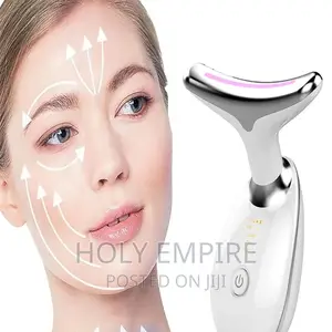 Face Machine Neck Lifting Beauty Device Anti Wrinkle