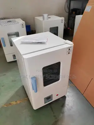 Thermostat Oven Is Available in Stock