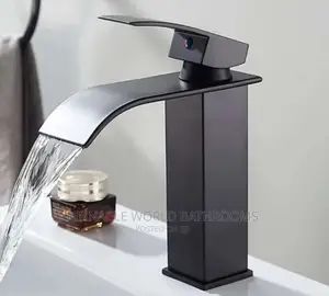 High Quality and Heavy Gage Basin Mixer Tap