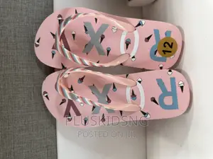 Casual Flip Flop