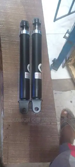 Hyundai Sonata Back Shock Absorber 014 Model