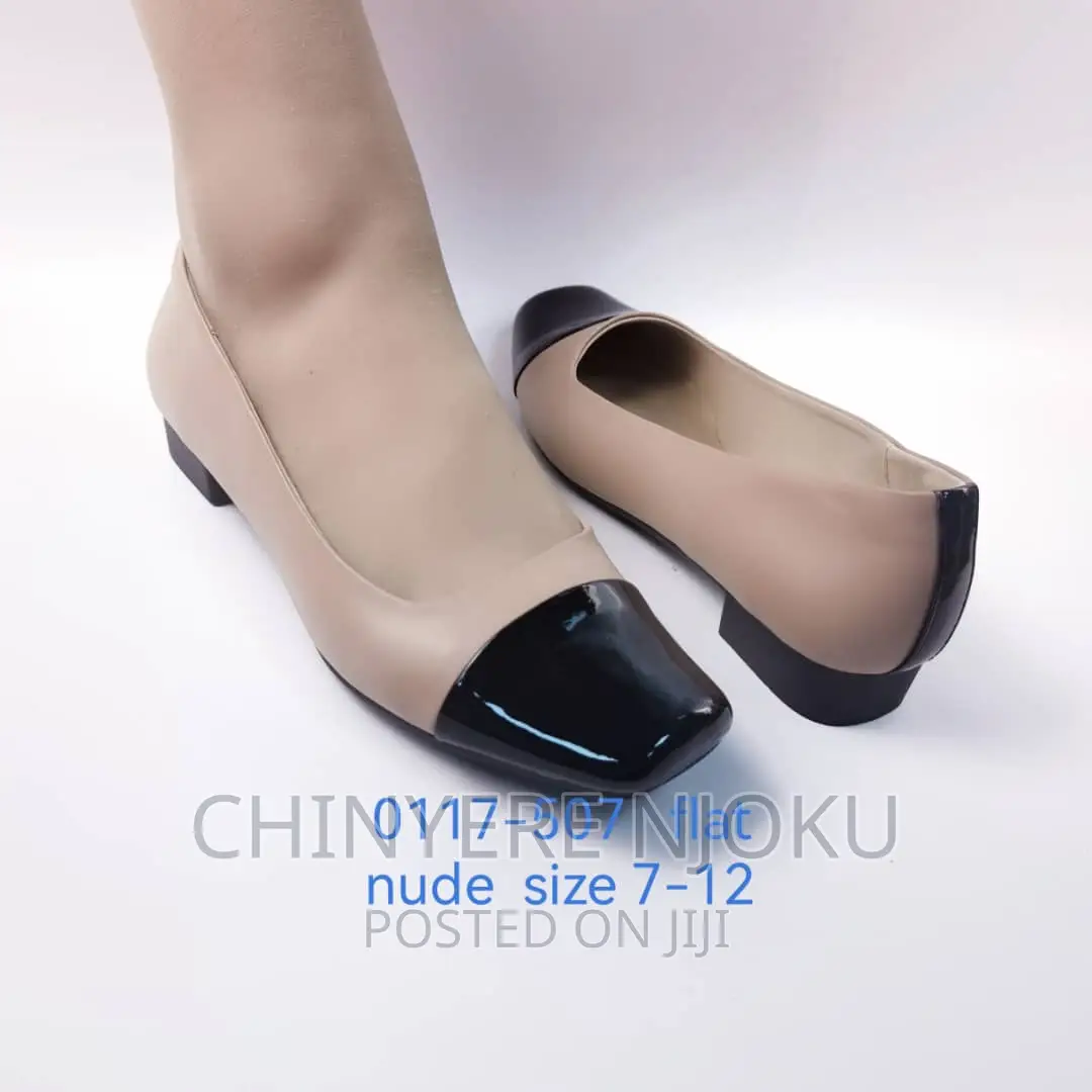 Flat Shoes