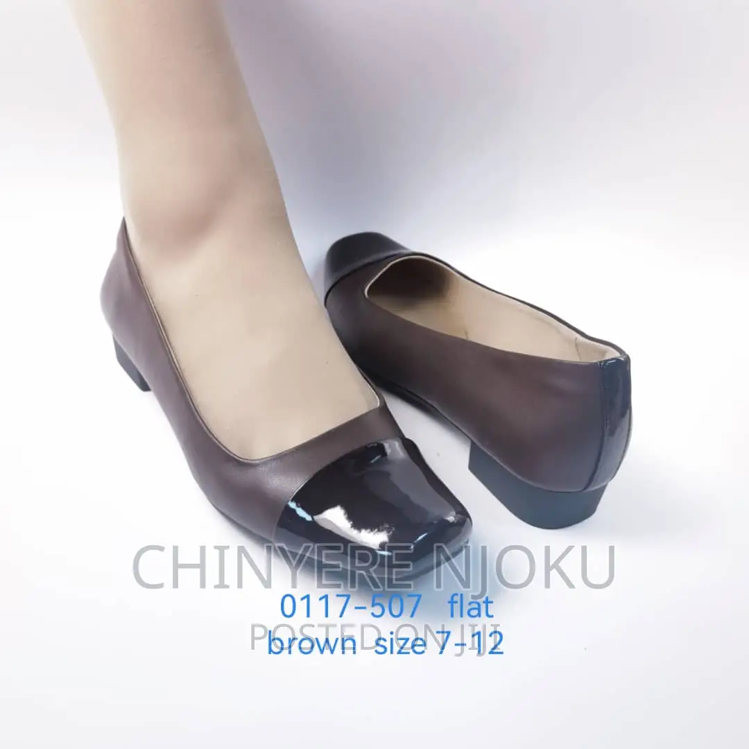 Flat Shoes