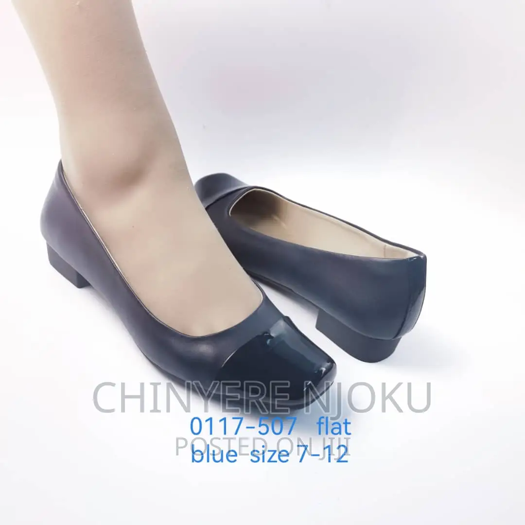 Flat Shoes