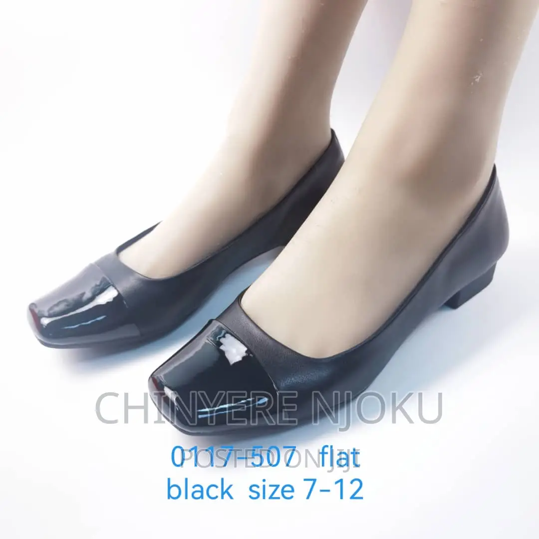 Flat Shoes