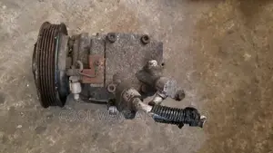 Ac Compressor for Corolla Beast