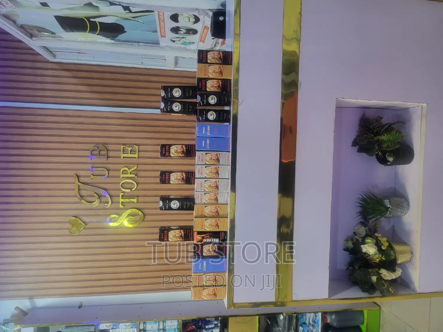 Viga Spray 5000 Delay Quick Ejaculation