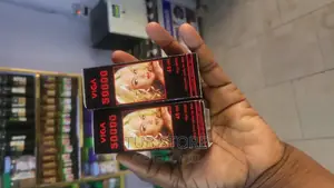 Viga Spray 5000 Delay Quick Ejaculation