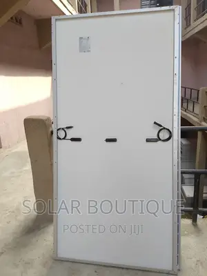 Original 450w Solar Panel 144 Cells