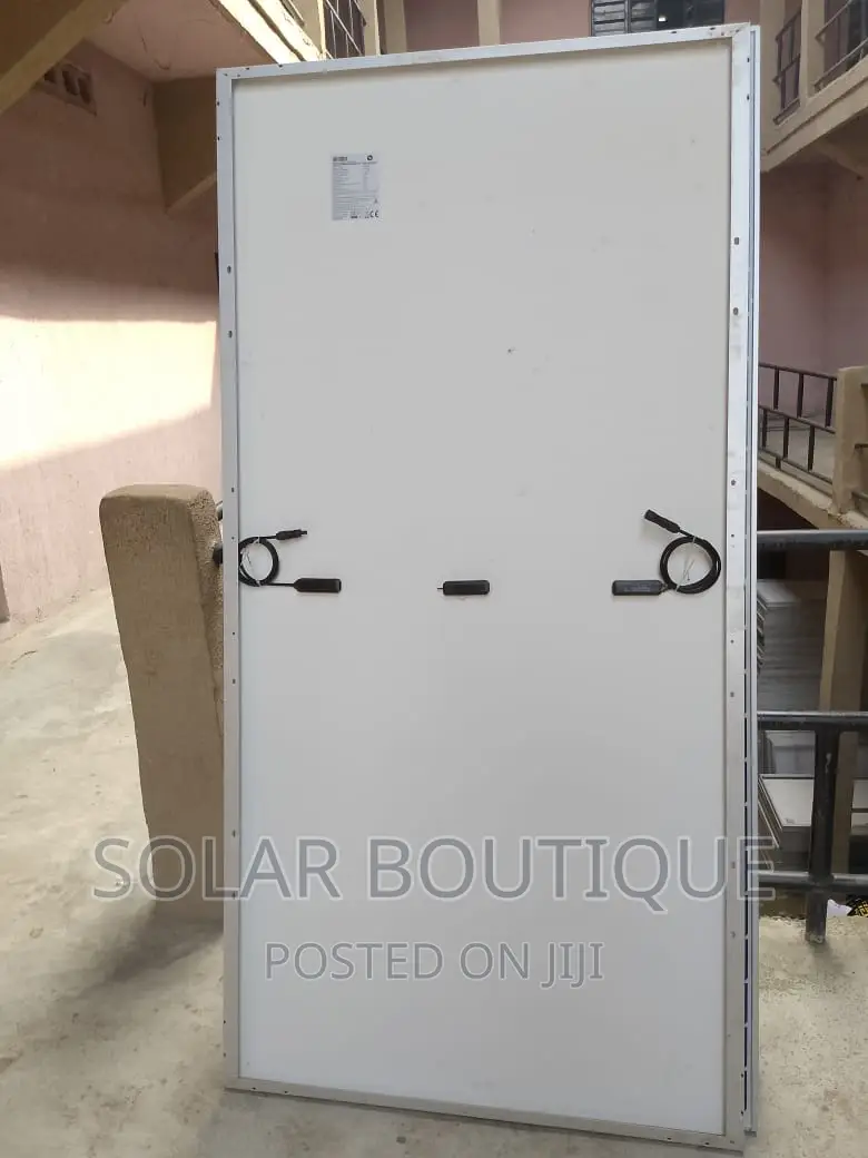 Original 450w Solar Panel 144 Cells