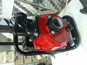 2hp Solar Irrigation Water Pump