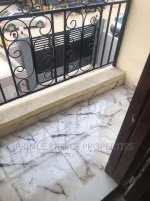 Furnished 1bdrm Block of Flats in Surulere for rent