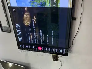 LG Oled TV 65 Inches