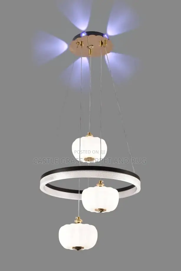Light for House and Church