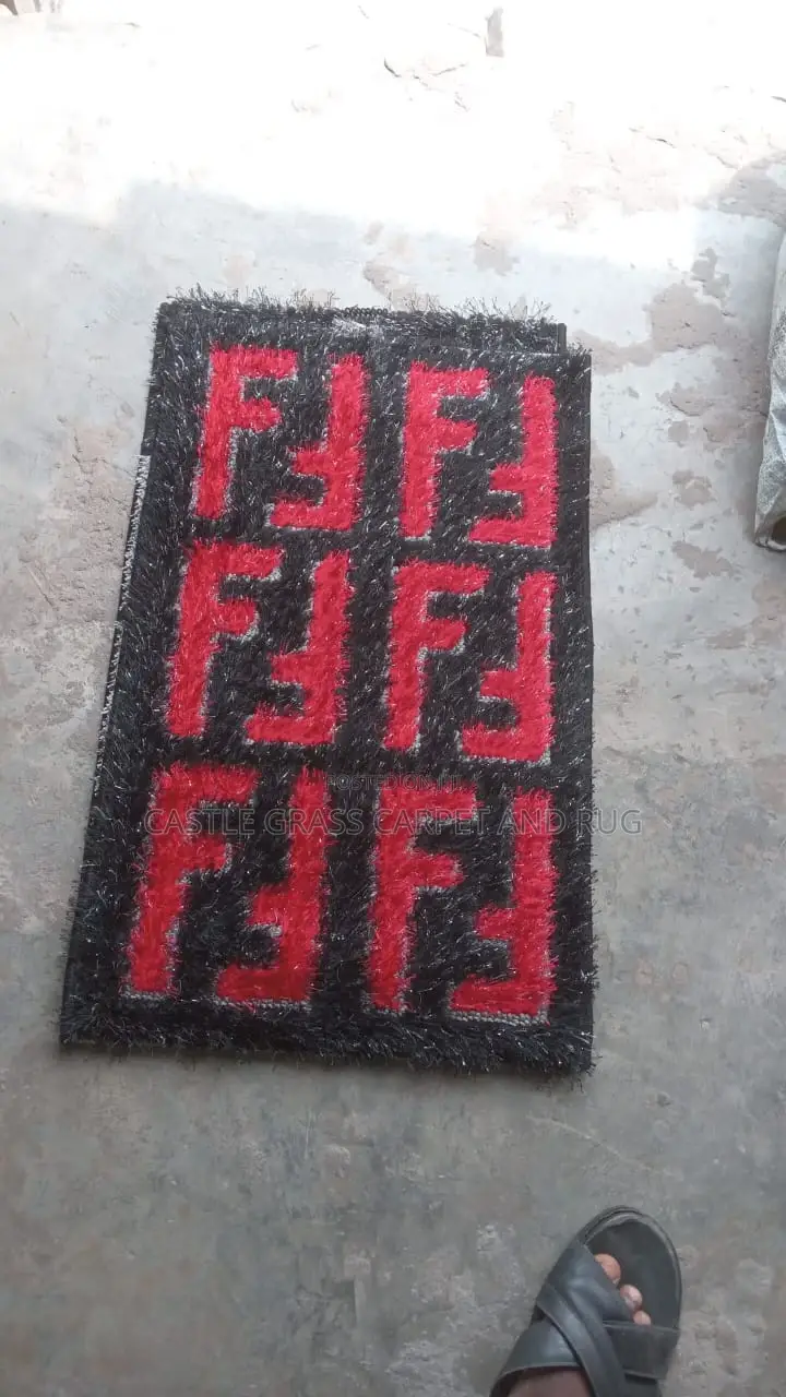 Foot Mat 50by80