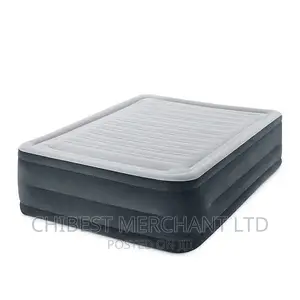 Intex Airbed Durabeam Standard