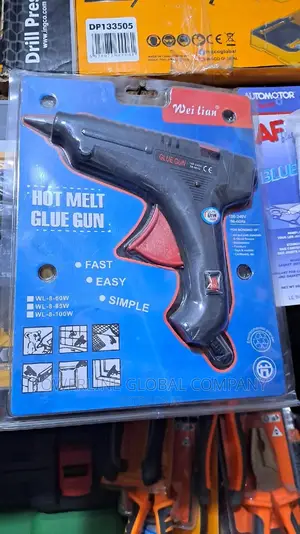 Gluing Gum Machine for Gum Applications